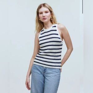 EUC Madewell Tank